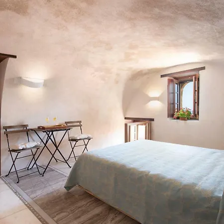 Villa Casa Rodanthi - Luxury Castle Monemvasía
