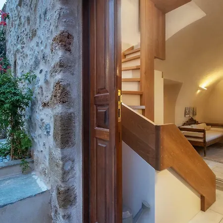 Casa Rodanthi - Luxury Castle Villa *