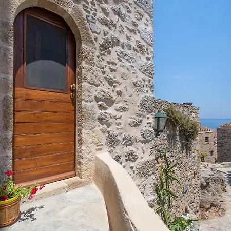 Casa Rodanthi - Luxury Castle *