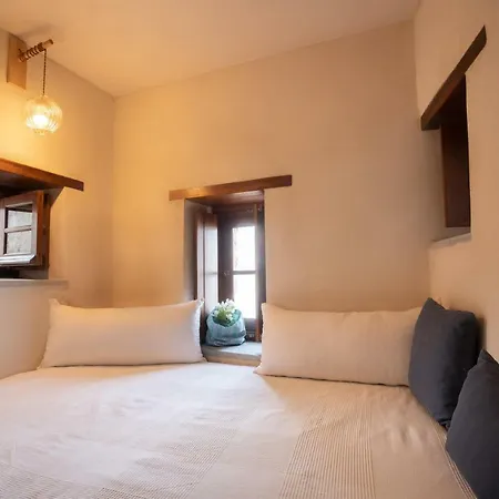 Casa Rodanthi - Luxury Castle Villa
