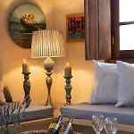 Casa Rodanthi - Luxury Castle * Monemvasía