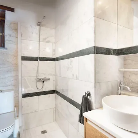 Casa Rodanthi - Luxury Castle Monemvasia