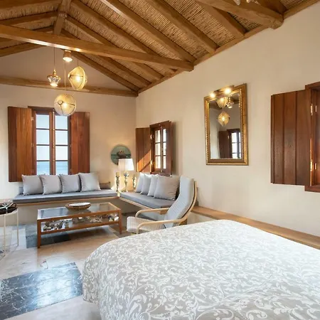 Villa Casa Rodanthi - Luxury Castle *