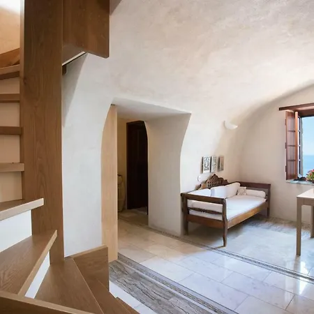 Casa Rodanthi - Luxury Castle * Monemvasía