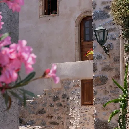 Casa Rodanthi - Luxury Castle Villa