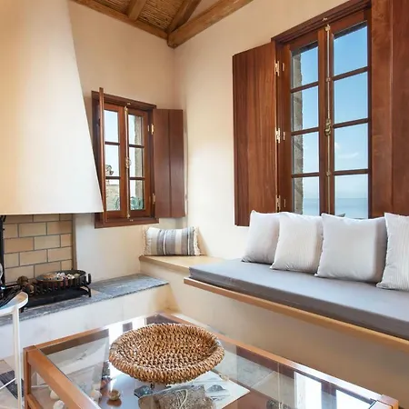 Villa Casa Rodanthi - Luxury Castle Monemvasía