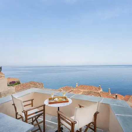 Casa Rodanthi - Luxury Castle *