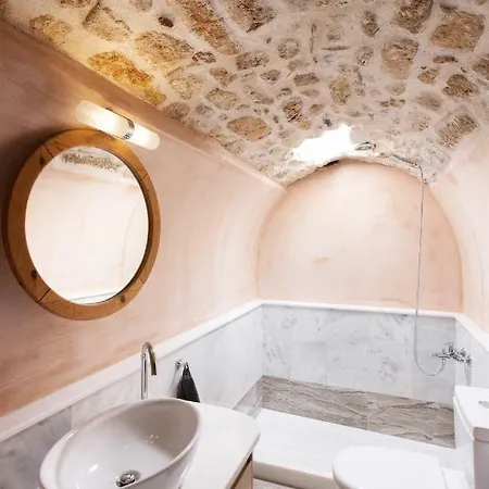 Casa Rodanthi - Luxury Castle Villa Monemvasía