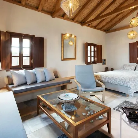 Casa Rodanthi - Luxury Castle