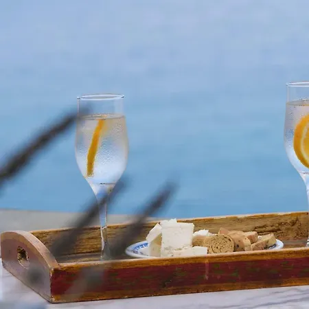 Casa Rodanthi - Luxury Castle * Monemvasia