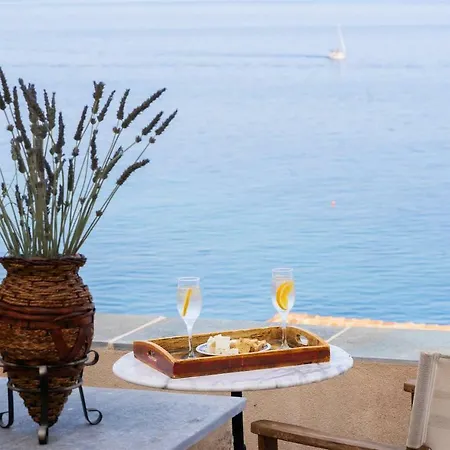 Casa Rodanthi - Luxury Castle Monemvasia