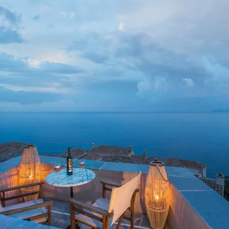 Villa Casa Rodanthi - Luxury Castle *