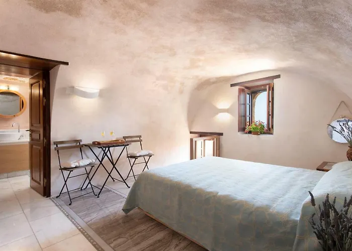 فيلة Casa Rodanthi - Luxury Castle Monemvasía