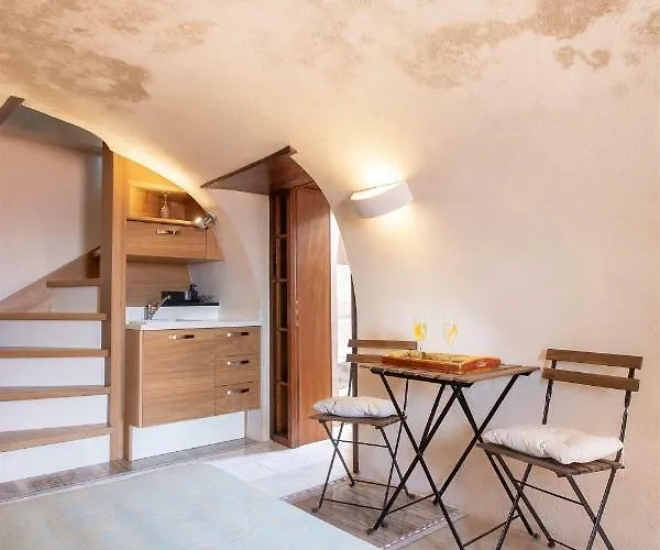 וילה Casa Rodanthi - Luxury Castle *