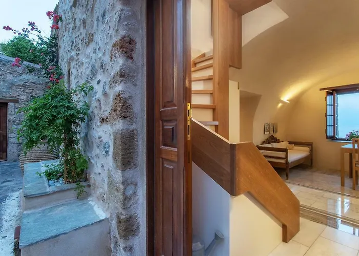 Casa Rodanthi - Luxury Castle וילה *