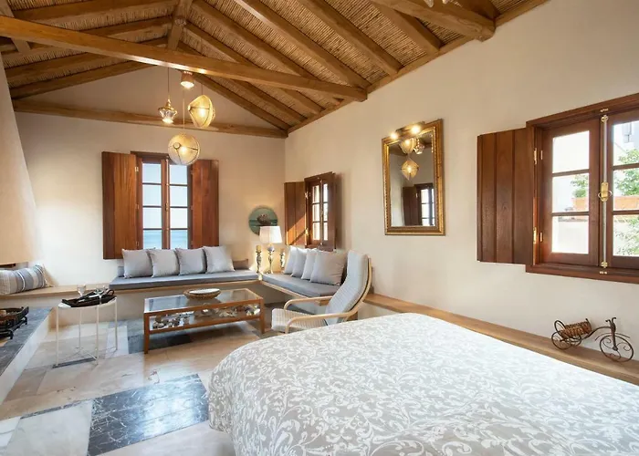 فيلة Casa Rodanthi - Luxury Castle *