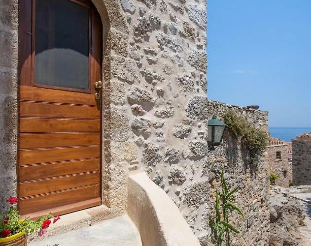 Casa Rodanthi - Luxury Castle *