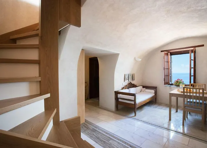 Casa Rodanthi - Luxury Castle * Monemvasía