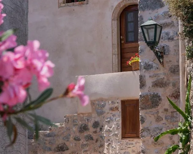 Casa Rodanthi - Luxury Castle فيلة