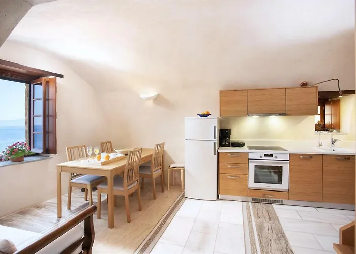 Casa Rodanthi - Luxury Castle וילה *