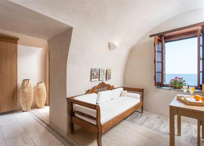 فيلة Casa Rodanthi - Luxury Castle *