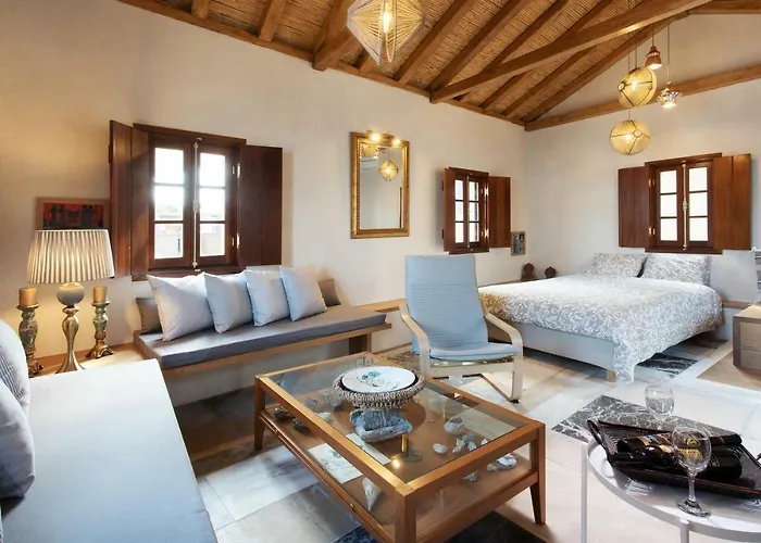 Casa Rodanthi - Luxury Castle