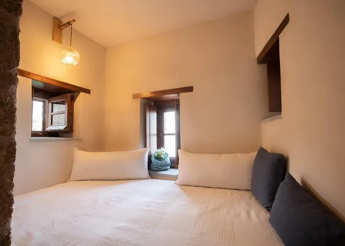 Casa Rodanthi - Luxury Castle וילה