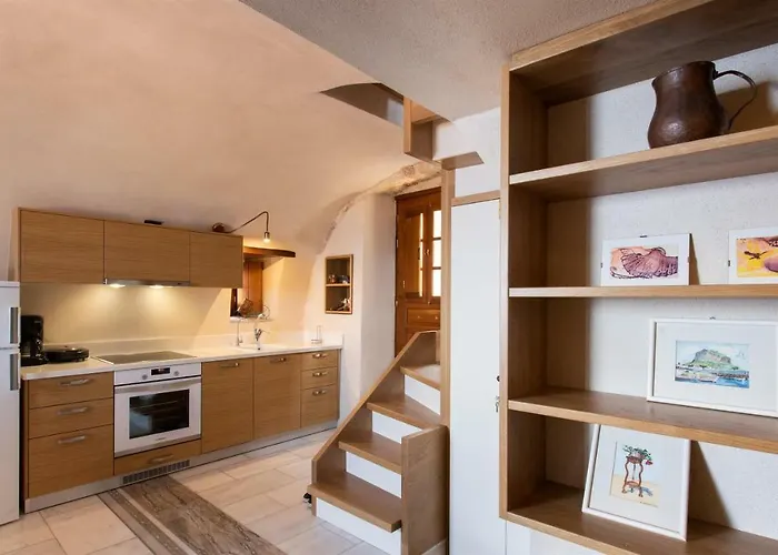 Casa Rodanthi - Luxury Castle וילה *