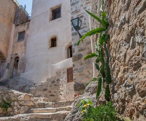 Casa Rodanthi - Luxury Castle